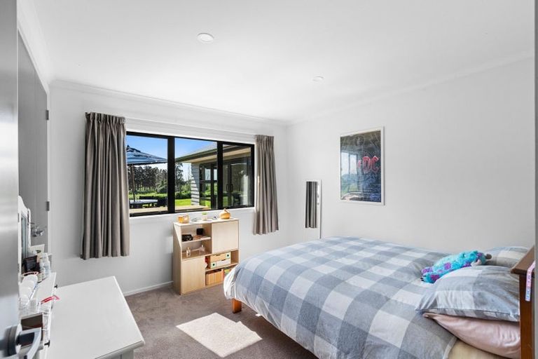 Photo of property in 102 Kukutauaki Road, Koputaroa, Levin, 5575