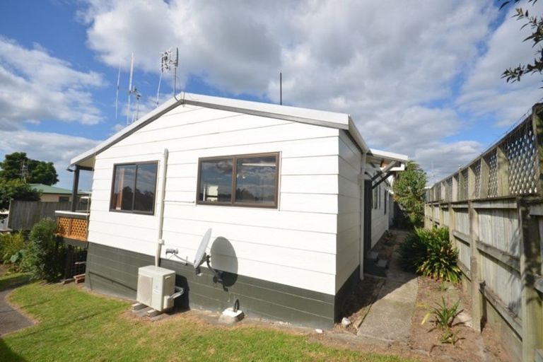 Photo of property in 12a Manson Street, Gate Pa, Tauranga, 3112