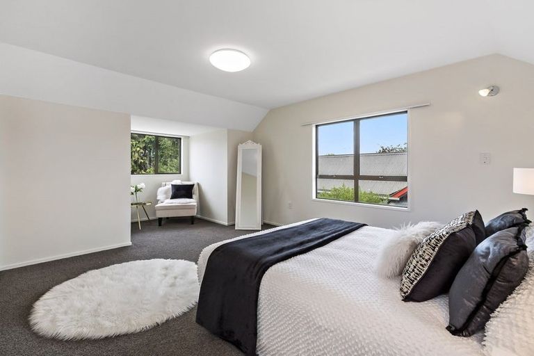 Photo of property in 10 Seneca Place, Burwood, Christchurch, 8083