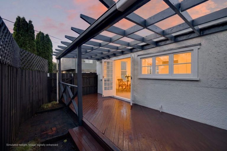 Photo of property in 1/37 Austin Street, Sydenham, Christchurch, 8023