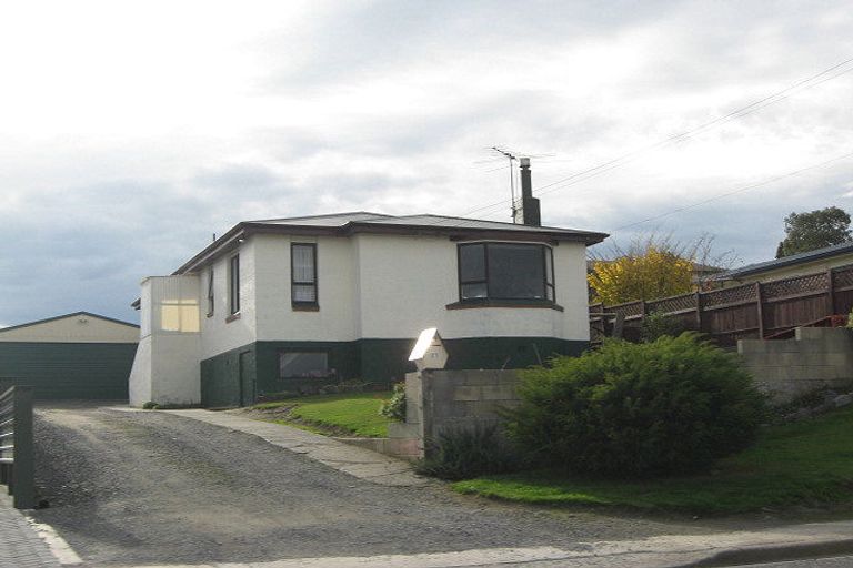 Photo of property in 21 Stamford Street, Balclutha, 9230