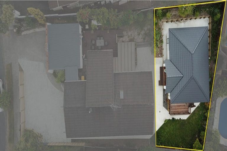 Photo of property in 109 Porritt Avenue, Chatswood, Auckland, 0626