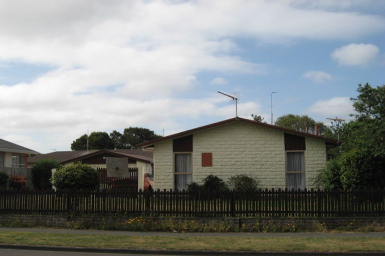 Photo of property in 11 Mecca Place, Linwood, Christchurch, 8062