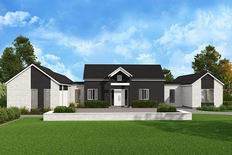 Photo of property in 146 Maungakawa Road, Cambridge, 3496