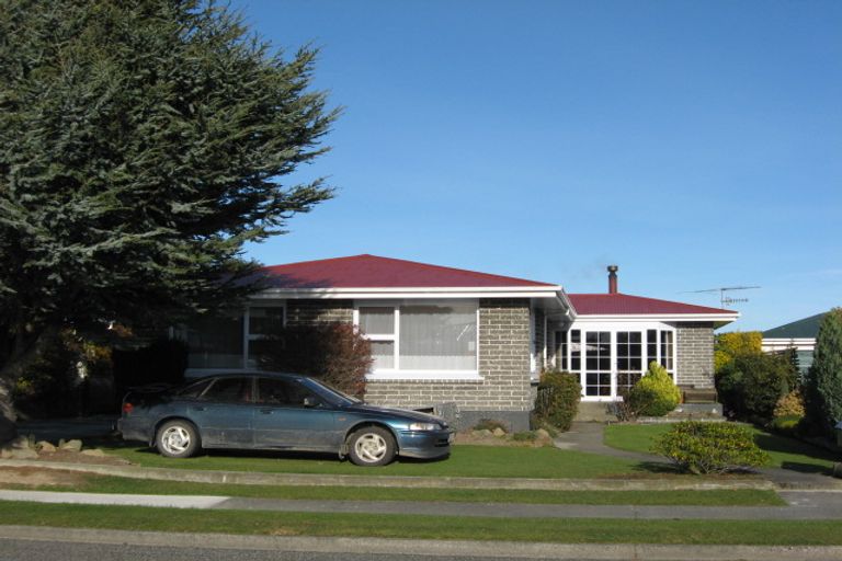 Photo of property in 25 Bangor Street, Mataura, 9712