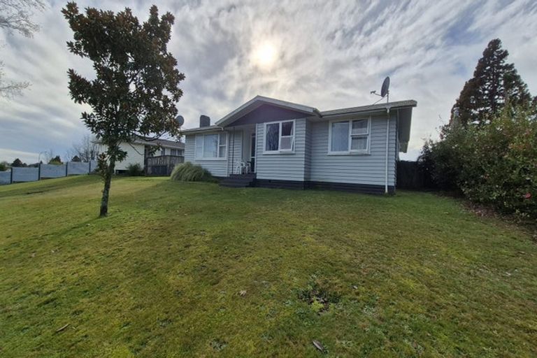 Photo of property in 13 Glendevon Place, Tokoroa, 3420