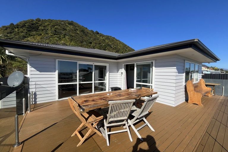 Photo of property in 145 Torea Street, Granity, 7823