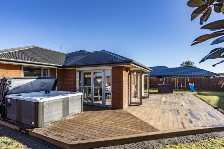 Photo of property in 5 Forrest Lane, Kaiapoi, 7630