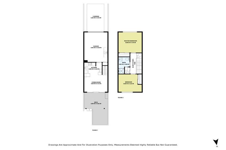 Photo of property in 4 Timbermill Road, Whenuapai, Auckland, 0618