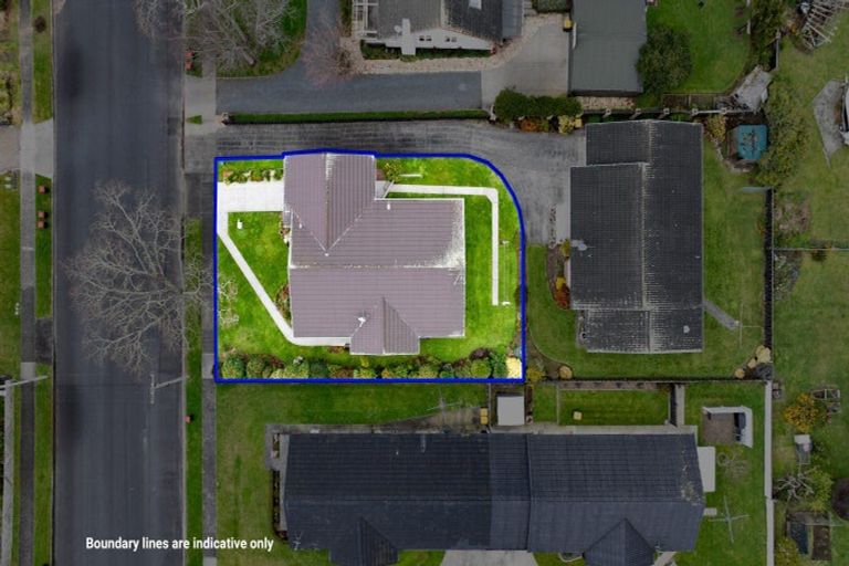 Photo of property in 87 Lorne Street, Morrinsville, 3300