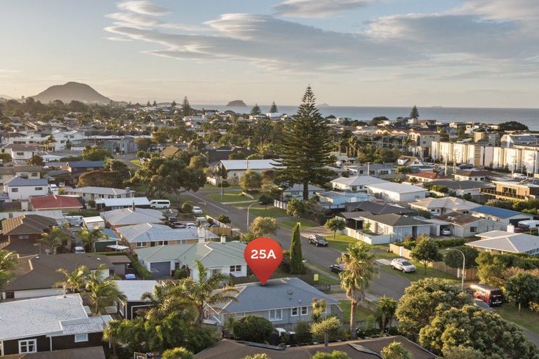 Photo of property in 25a Korowai Street, Mount Maunganui, 3116