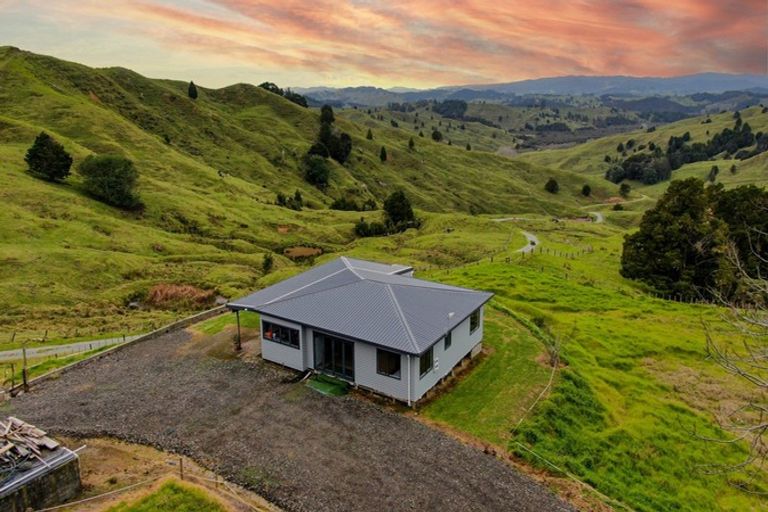 Photo of property in 674 Rakautapu Road, Kohukohu, 0491