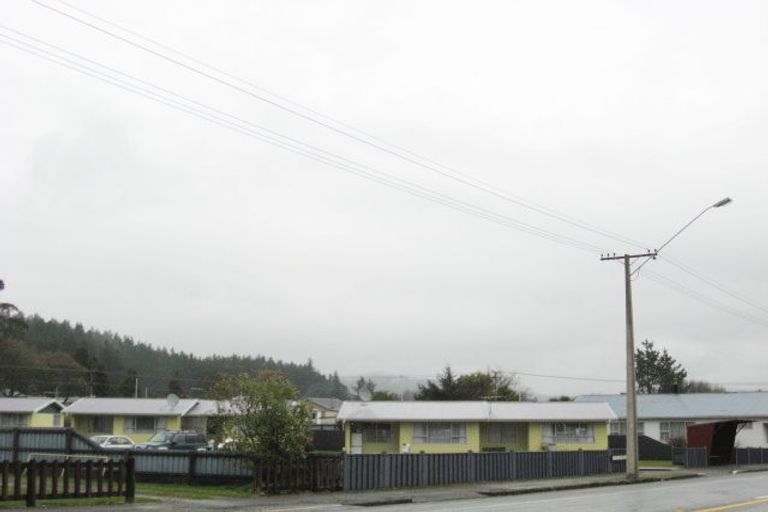 Photo of property in 904/902 State Highway 7, Dobson, Greymouth, 7805