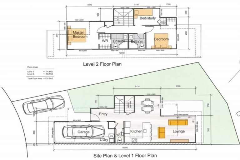 Photo of property in 45 Nautilus Drive, Gulf Harbour, Whangaparaoa, 0930