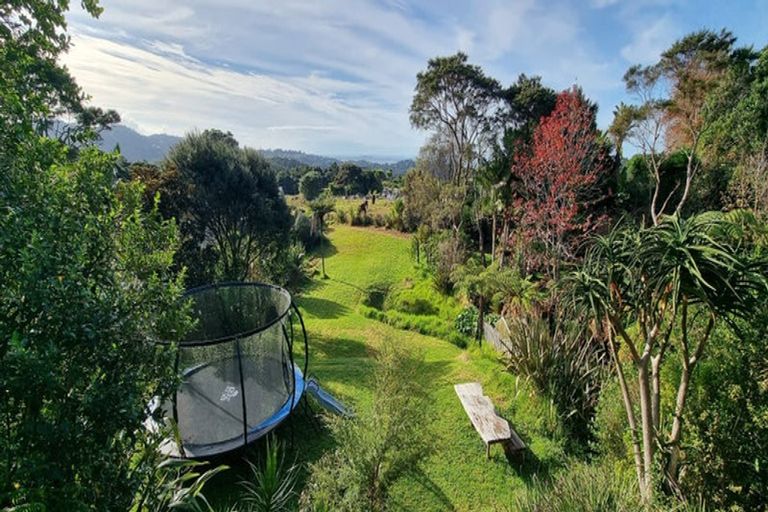 Photo of property in 428 Huia Road, Laingholm, Auckland, 0604