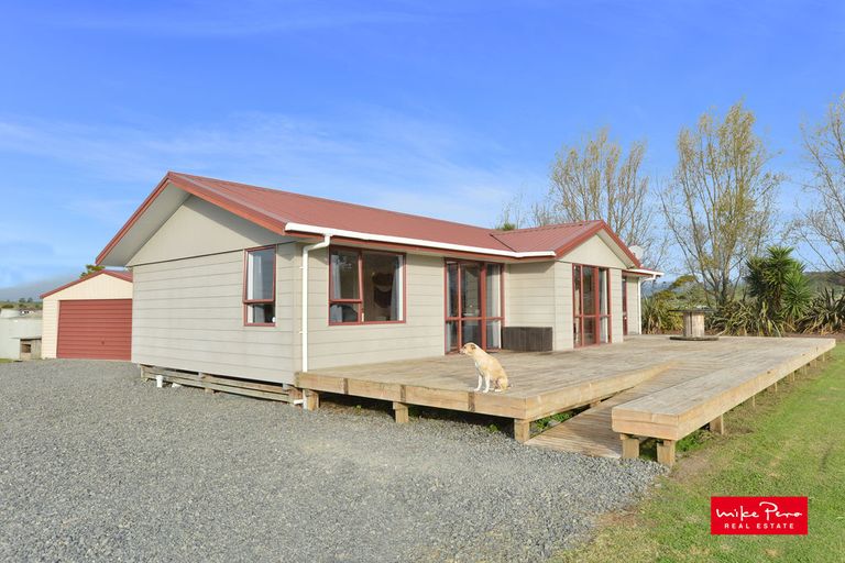 Photo of property in 1129 Mangakahia Road, Poroti, Whangarei, 0172