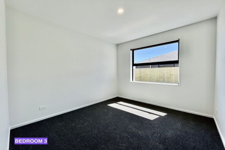 Photo of property in 15 John Gibb Street, Belfast, Christchurch, 8051