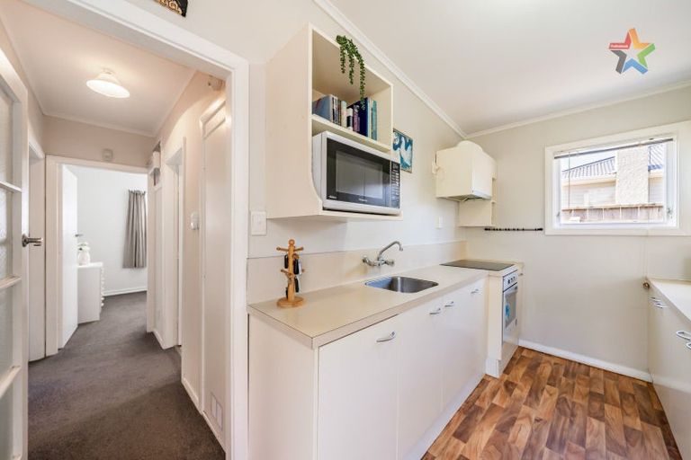 Photo of property in 62b Dover Road, Wainuiomata, Lower Hutt, 5014