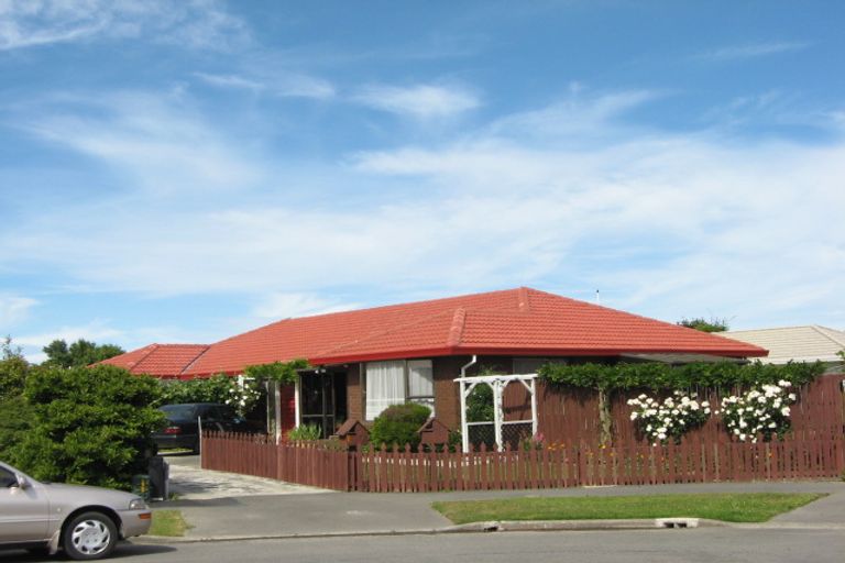 Photo of property in 1/5 Palamino Place, Woolston, Christchurch, 8023