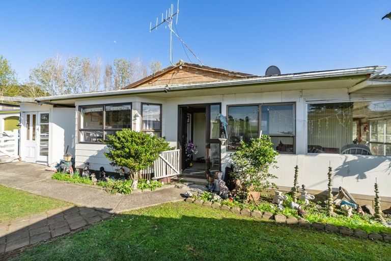 Photo of property in 553 Whareora Road, Whareora, Whangarei, 0175