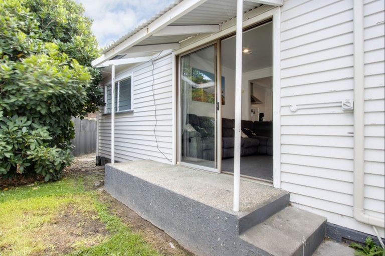 Photo of property in 612 Frederick Street, Mahora, Hastings, 4120