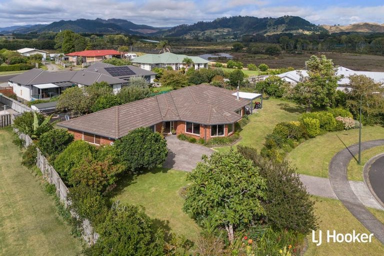 Photo of property in 7 Island Vista, Athenree, Katikati, 3177