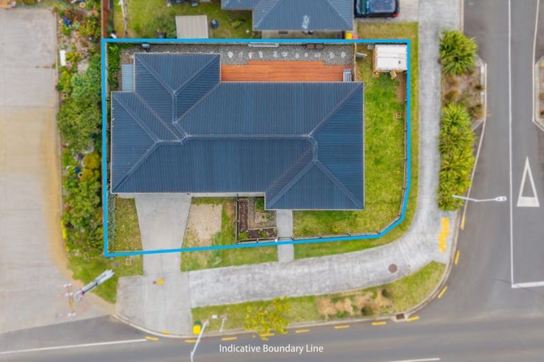 Photo of property in 39 Taepu Road, Pukekohe, 2120