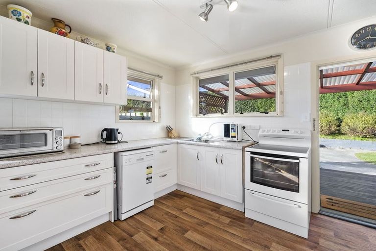 Photo of property in 13 Reservoir Street, Putaruru, 3411