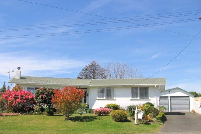 Photo of property in 46 Mount View Drive, Mangakakahi, Rotorua, 3015
