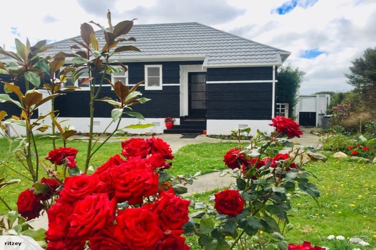 Photo of property in 100 Miller Street, Georgetown, Invercargill, 9812