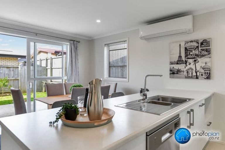 Photo of property in 29 Benjamin Avenue, Rototuna North, Hamilton, 3210