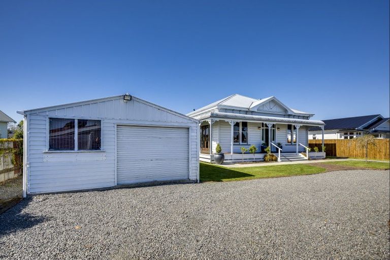 Photo of property in 405 Park Road North, Parkvale, Hastings, 4122
