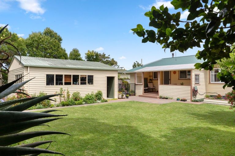 Photo of property in 7 Ayton Street, Mangapapa, Gisborne, 4010