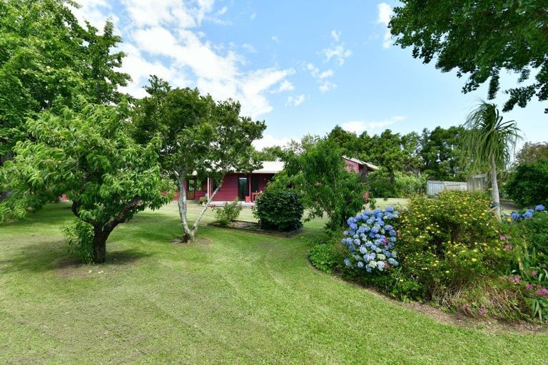 Photo of property in 23 South Avenue, Kaukapakapa, 0871