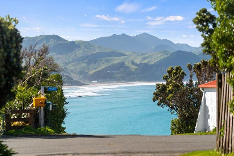 Photo of property in 27 Guthrie Crescent, Castlepoint, Masterton, 5889