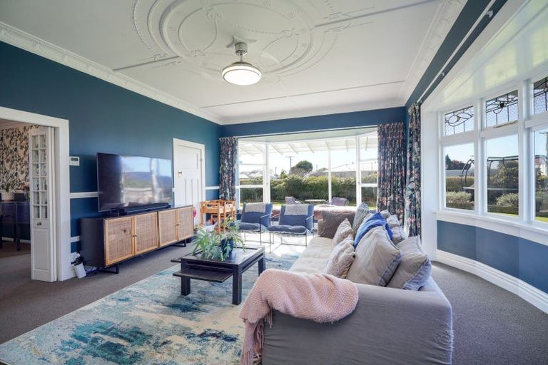 Photo of property in 63 Heywood Street, Grasmere, Invercargill, 9810