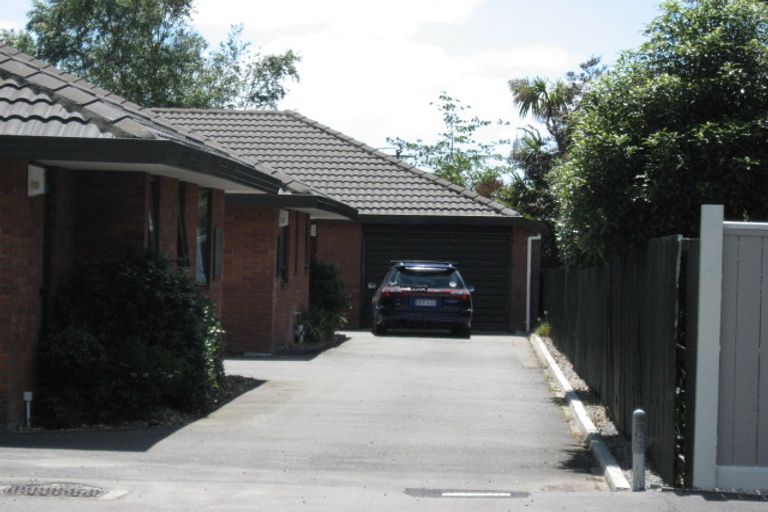 Photo of property in 3/9 Campbell Street, Sumner, Christchurch, 8081