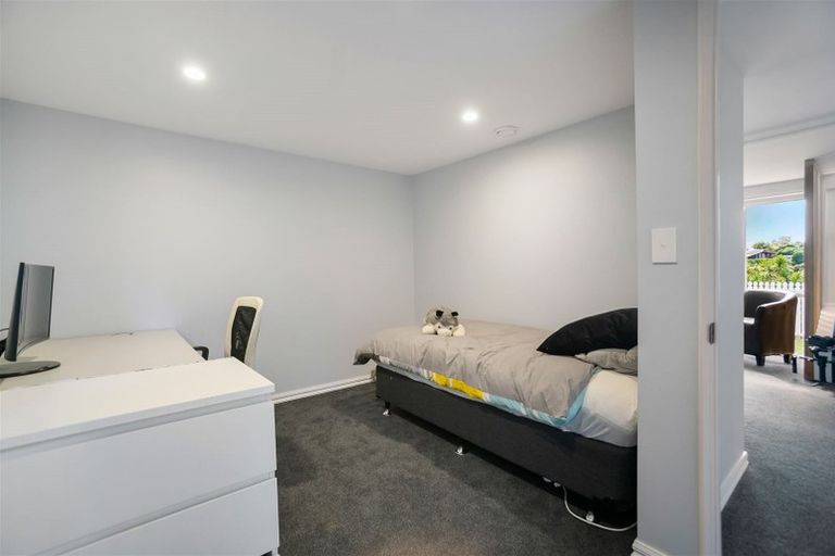 Photo of property in 38a Colmar Road, Mellons Bay, Auckland, 2014