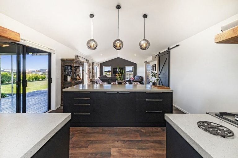 Photo of property in 5 Carmella Drive, Rolleston, 7615