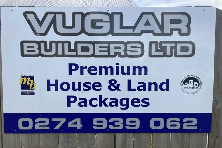 Photo of property in 5a Ancroft Drive, Matamata, 3400