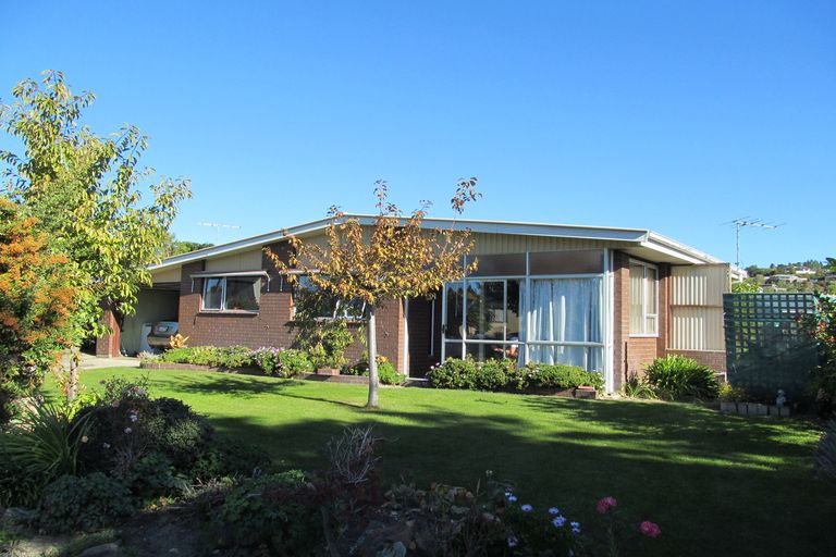 Photo of property in 4 Bruce Place, Alexandra, 9320