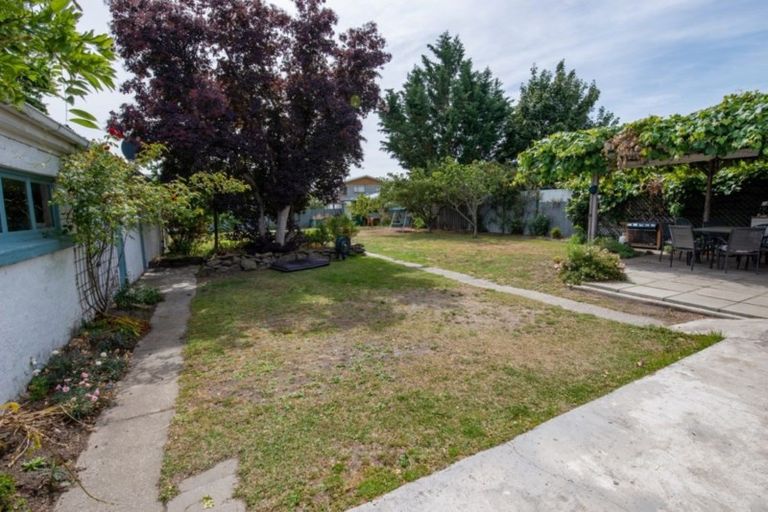 Photo of property in 105 Centennial Avenue, Alexandra, 9320