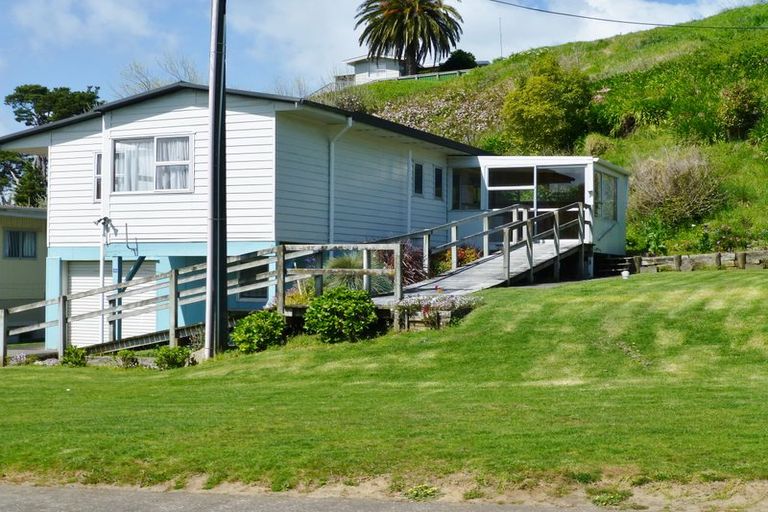 Photo of property in 55 Tainui Street, Kawhia, 3889