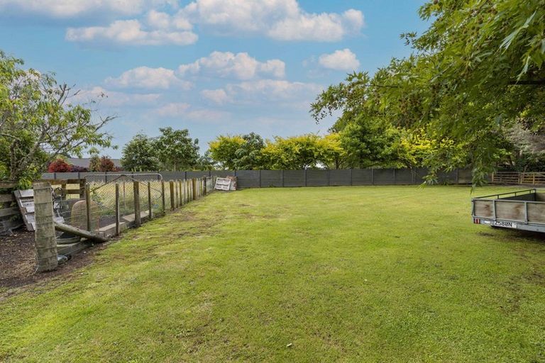 Photo of property in 363 Brandon Hall Road, Bulls, 4894