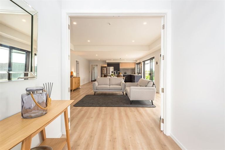 Photo of property in 35 Te Raki Drive, Lincoln, 7608