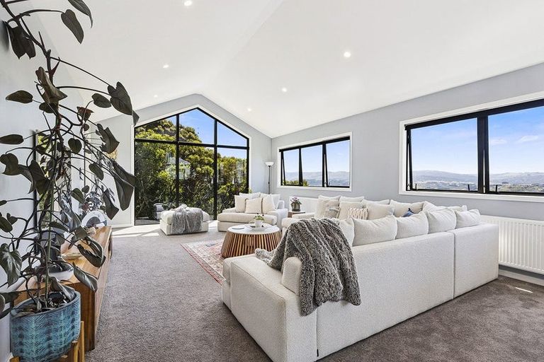 Photo of property in 3 Skysail Lane, Whitby, Porirua, 5024