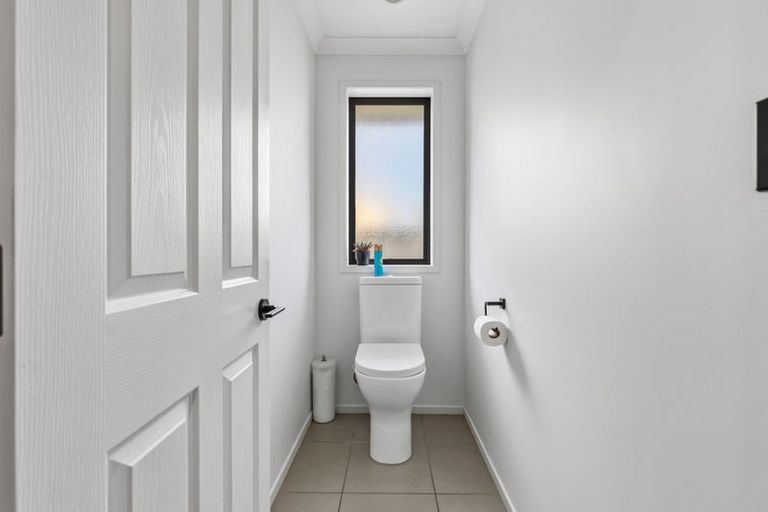 Photo of property in 3 Dornoch Lane, Morrinsville, 3300