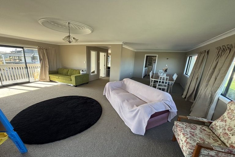 Photo of property in 15 Cullen Crescent, Tokoroa, 3420