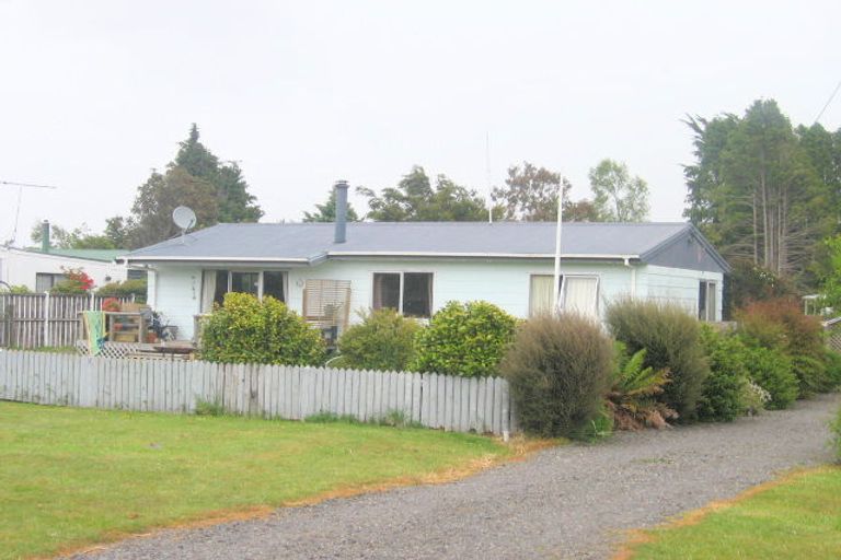 Photo of property in 22 Miharo Street, Rangataua, Ohakune, 4691