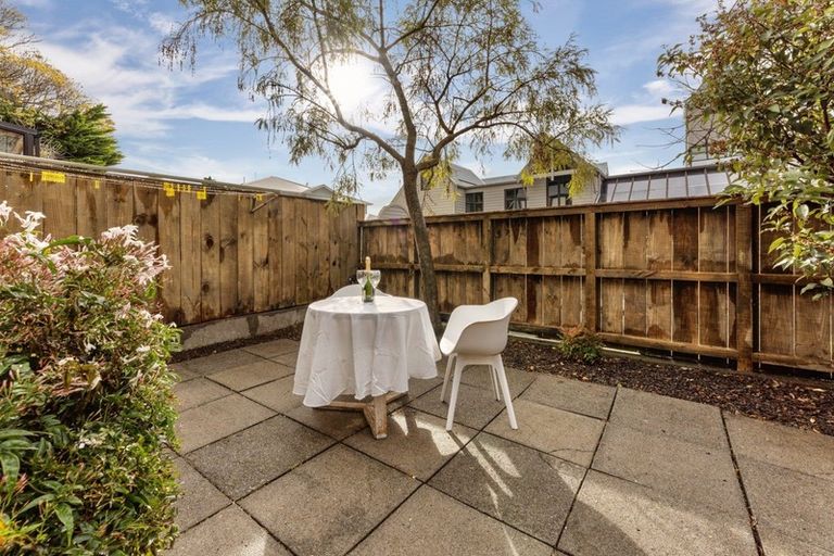 Photo of property in 3/80 Hobson Street, Thorndon, Wellington, 6011